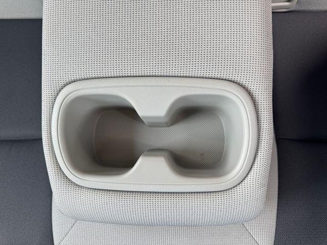 Certified Used 2025 Classic Silver Metallic Toyota LE image 54