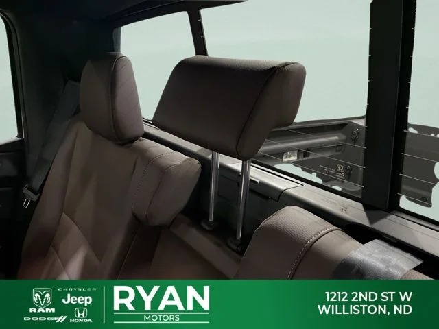 2026 Honda Ridgeline RTL - Photo 63