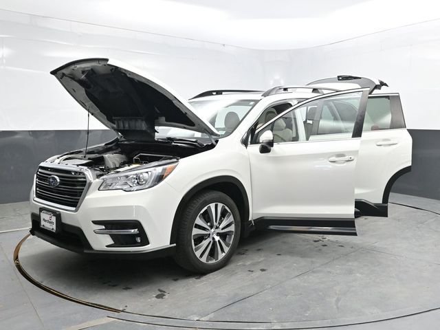 Used 2020 White Subaru Limited image 44