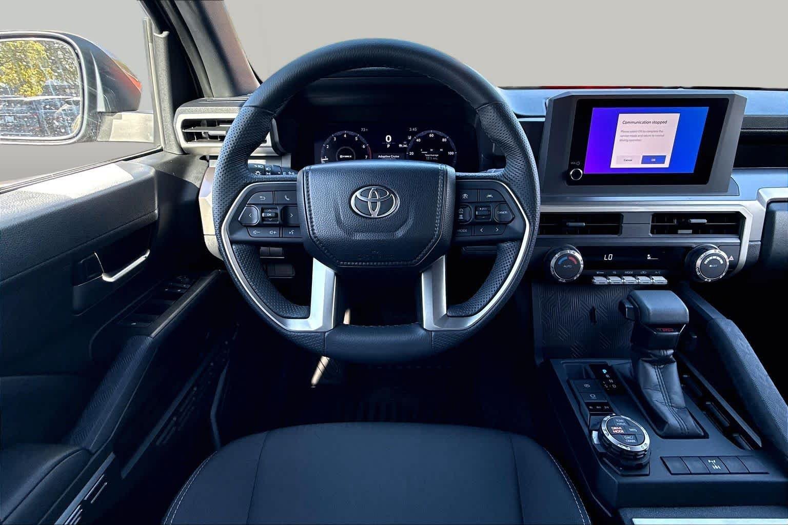 Certified Used 2026 Mudbath Toyota TRD Off Road image 5