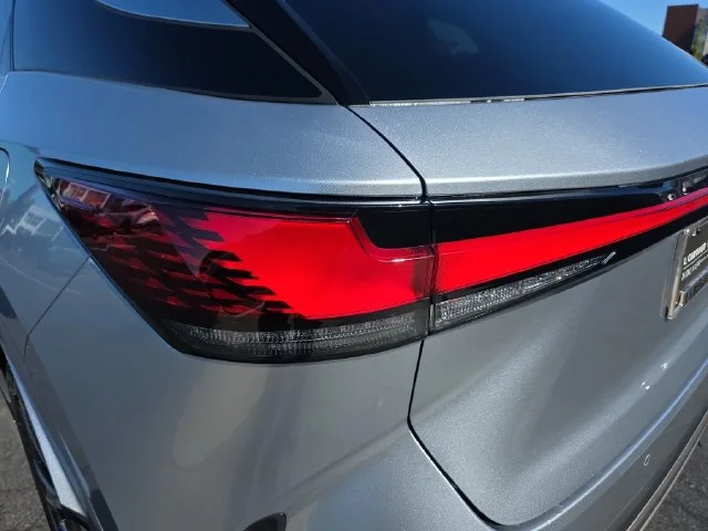 Certified Used 2025 IRIDIUM Lexus 350 Premium image 35