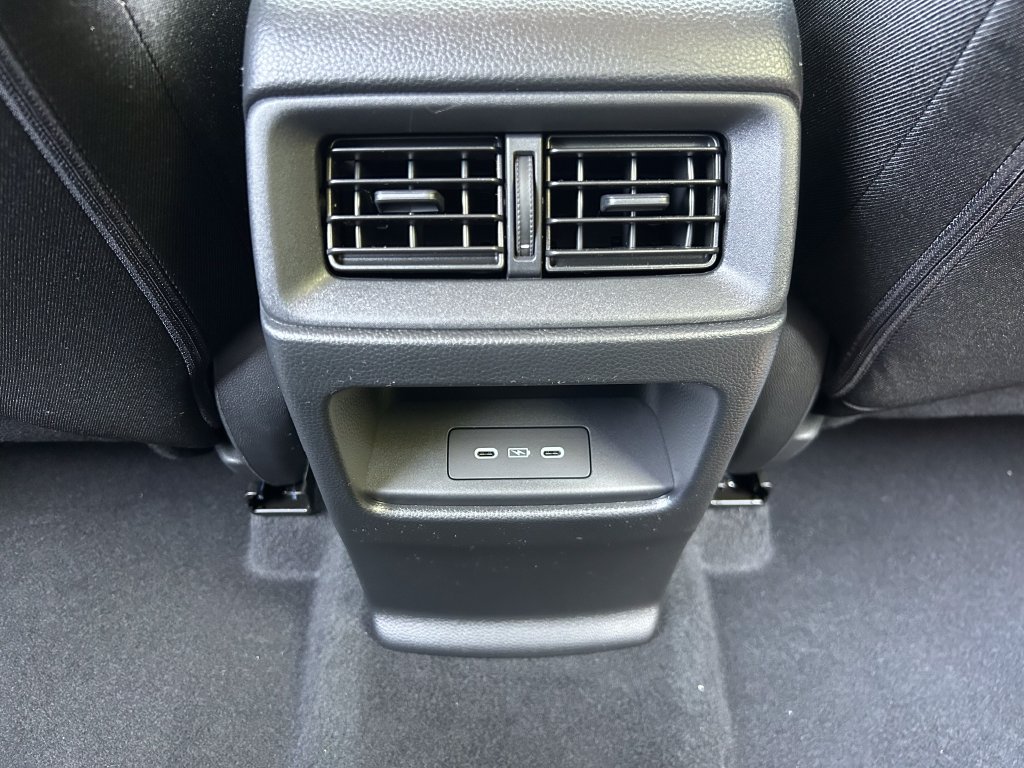 New 2027 Crystal Black Pearl Honda EX image 33