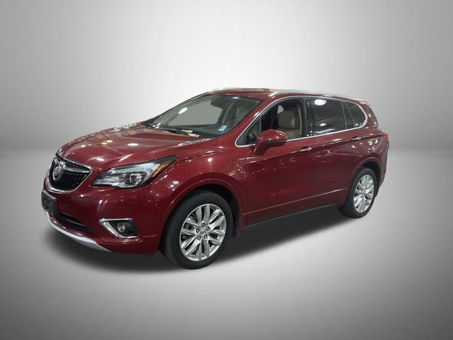 2019 Buick Envision Premium I