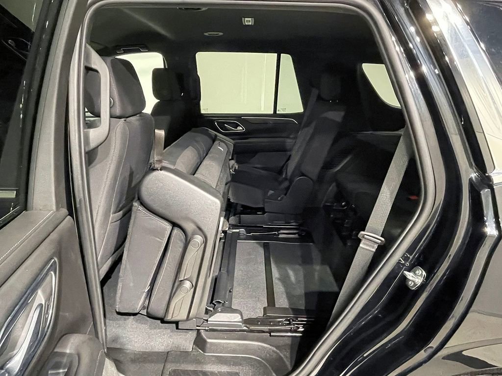 Used 2024 Black Chevrolet LS image 20