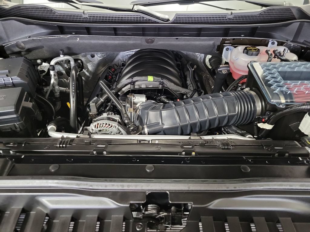 2026 Chevrolet Silverado 1500 ZR2 - Photo 25