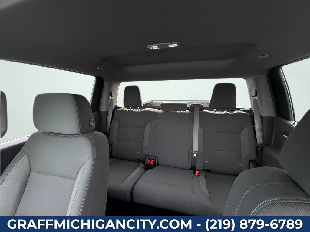 2026 Chevrolet Silverado 1500 LT - Photo 21