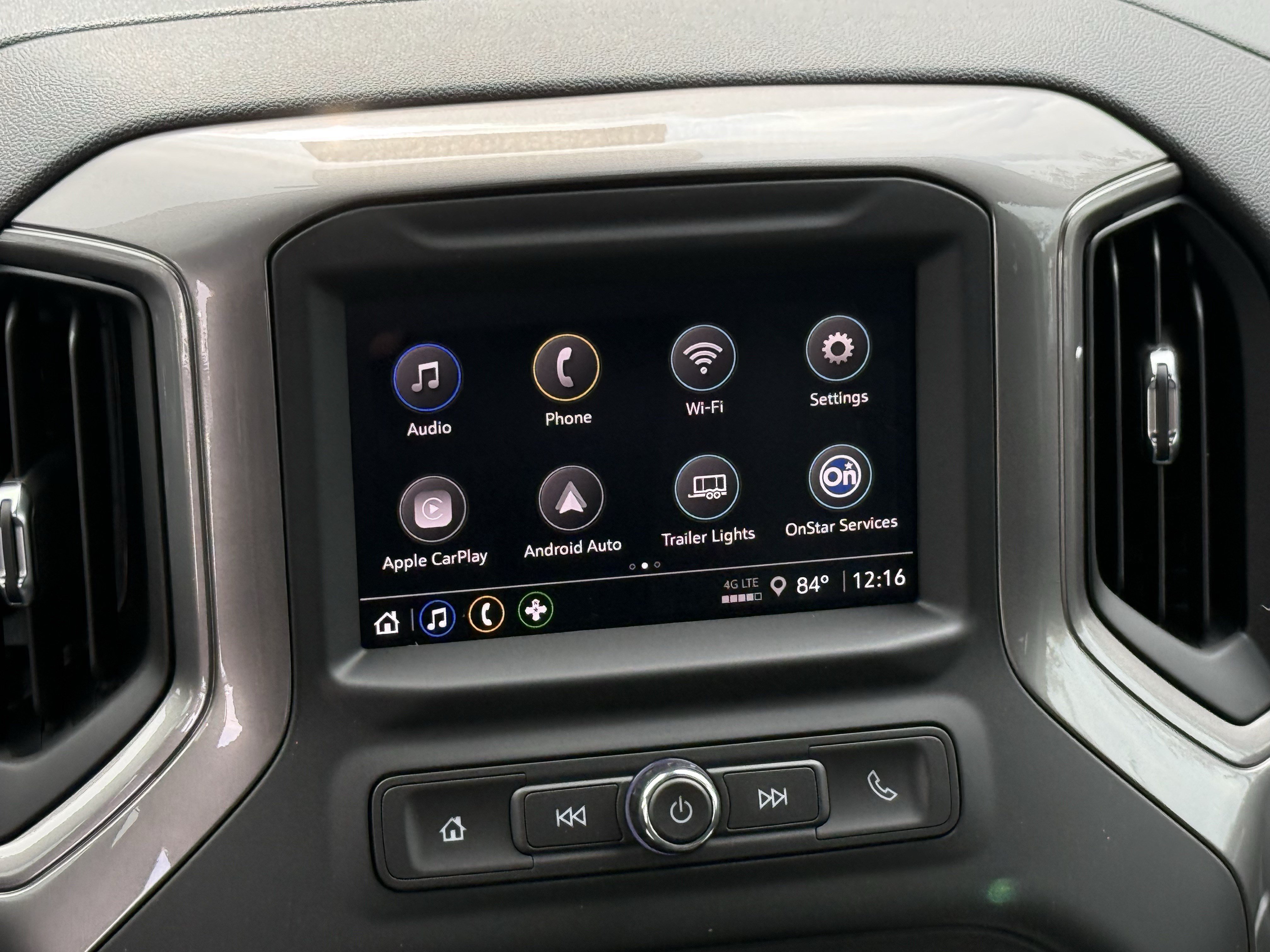 2026 GMC Sierra 1500 Pro - Photo 12