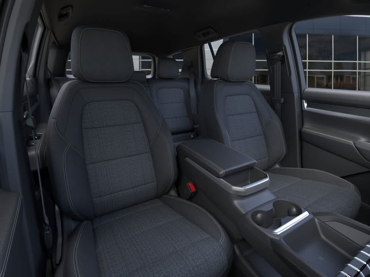 2026 GMC Terrain Elevation - Photo 16