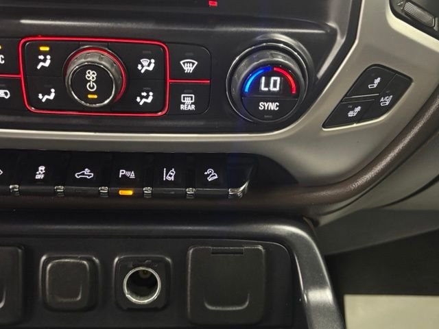Used 2015 Brown GMC SLT image 33