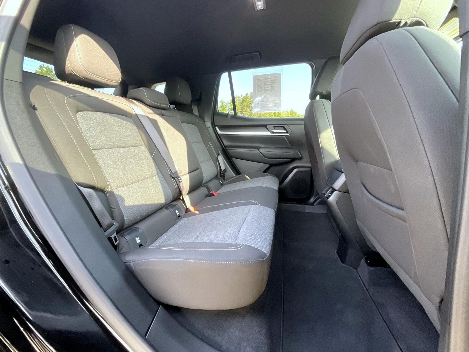 Used 2026 Black GMC Elevation image 20