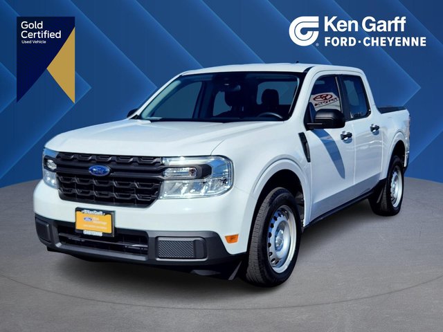 2022 Ford Maverick XL