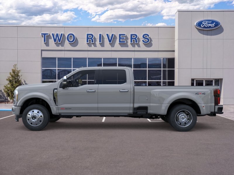 New 2026 Avalanche Ford F-450® Platinum® image 3