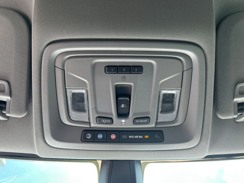 Certified Used 2020 Silver GMC SLE image 18