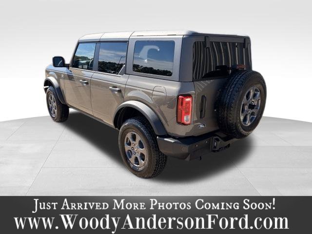 Used 2026 Gray Ford Big Bend image 5