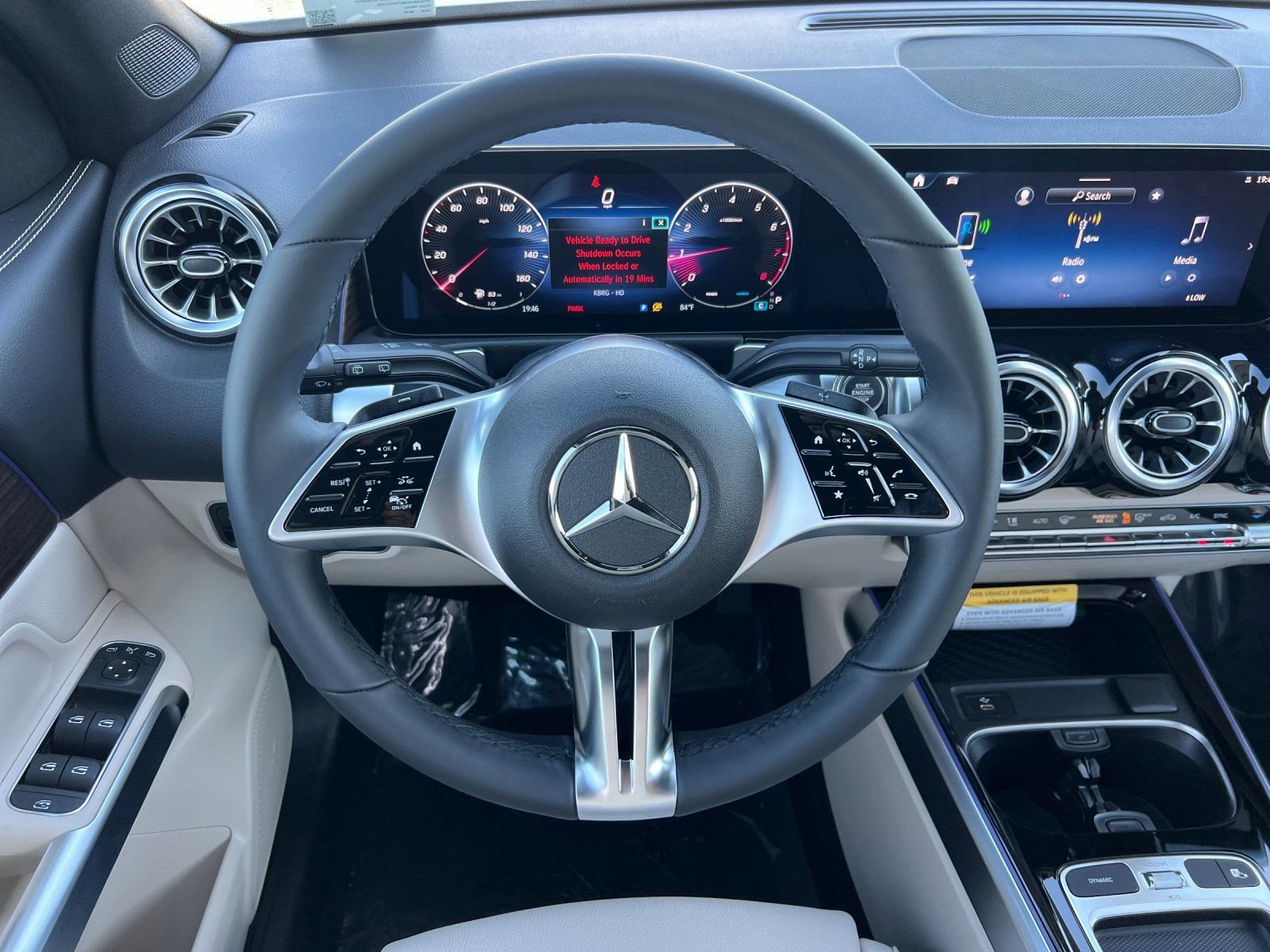 New 2026 Polar White Mercedes-Benz 250 image 16
