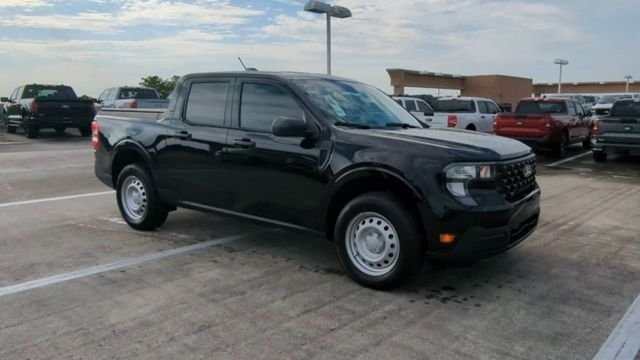 New 2026 Shadow Black Ford XL image 97