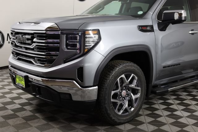 2026 GMC Sierra 1500 SLT - Photo 46