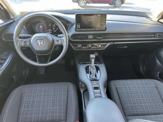 2025 Honda HR-V LX - Photo 12