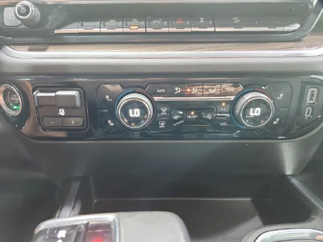 2024 Chevrolet Silverado 1500 LT Trail Boss - Photo 32