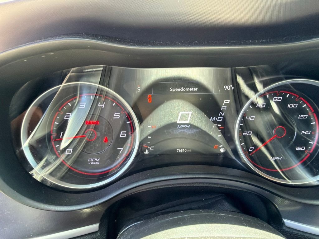 Used 2020 Gray Dodge R/T image 21