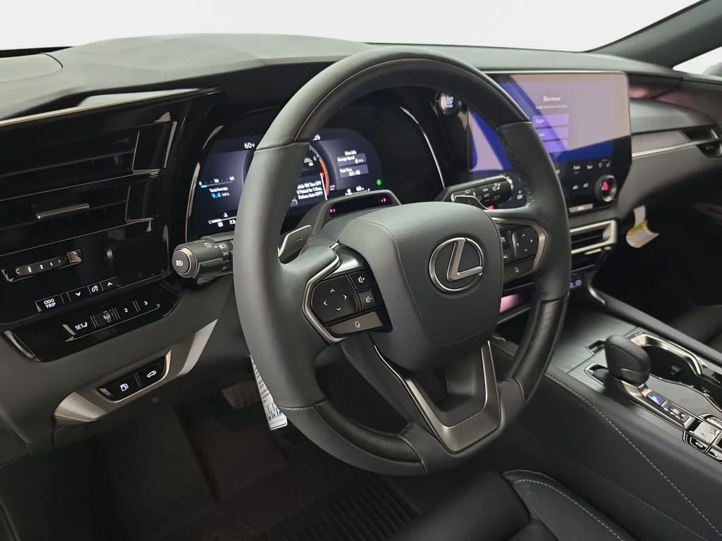 New 2026 Nori Green Pearl Lexus LUXURY image 16