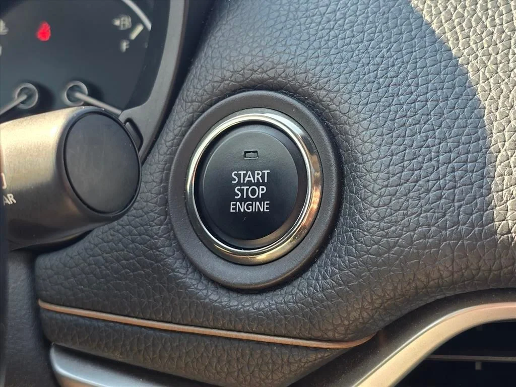 Used 2025 Black Mazda 3.3 Turbo Preferred image 18