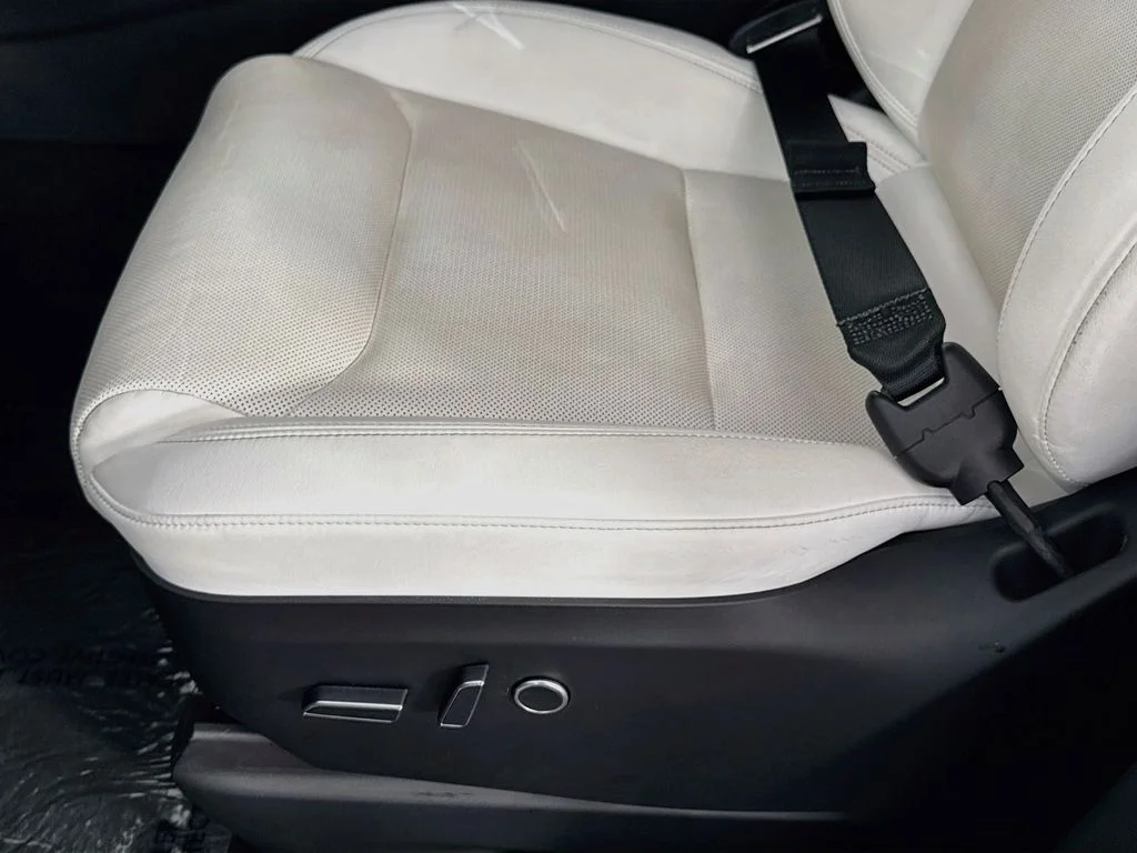 Used 2022 Red Tesla Base image 20