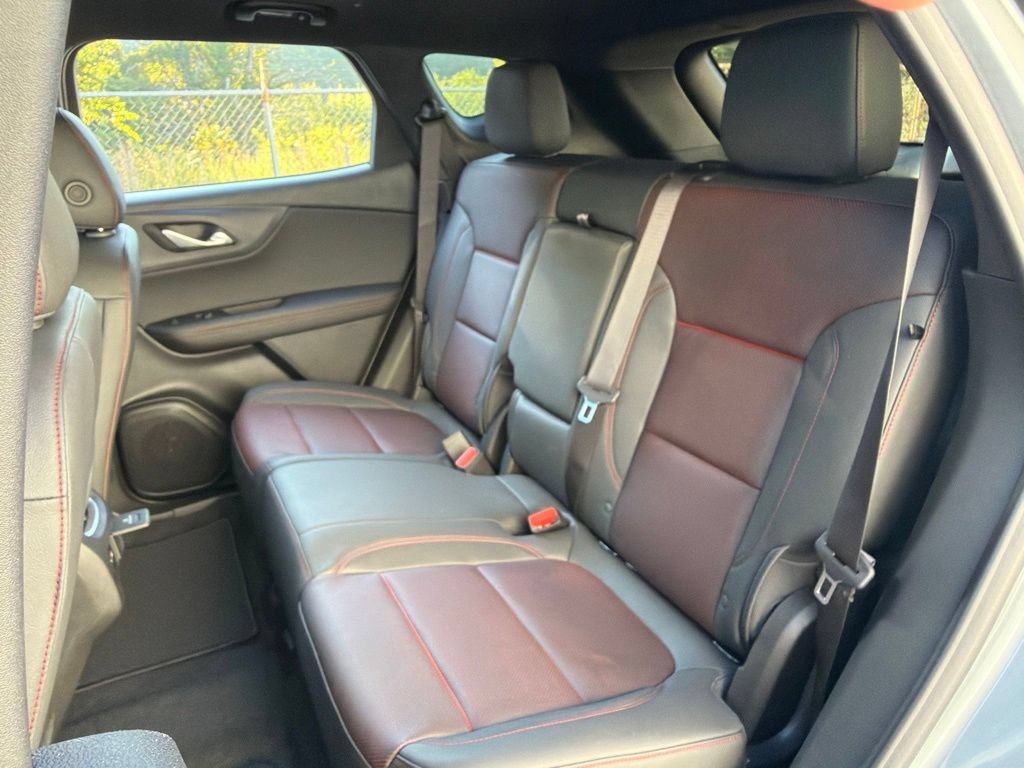 2026 Chevrolet Blazer RS - Photo 22