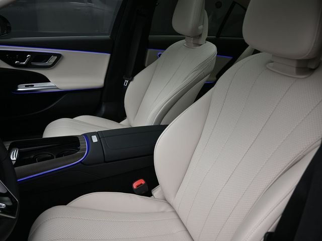Used 2025 Silver Mercedes-Benz E 350 image 19