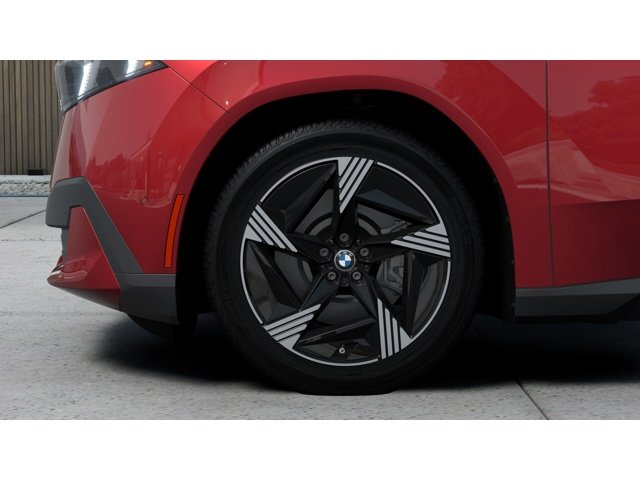 New 2027 Vegas Red Metallic BMW 50 xDrive image 7