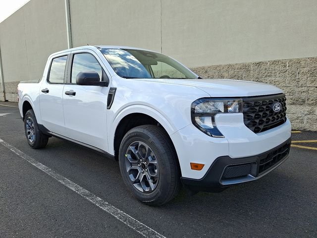 Used 2026 White Ford XLT image 2