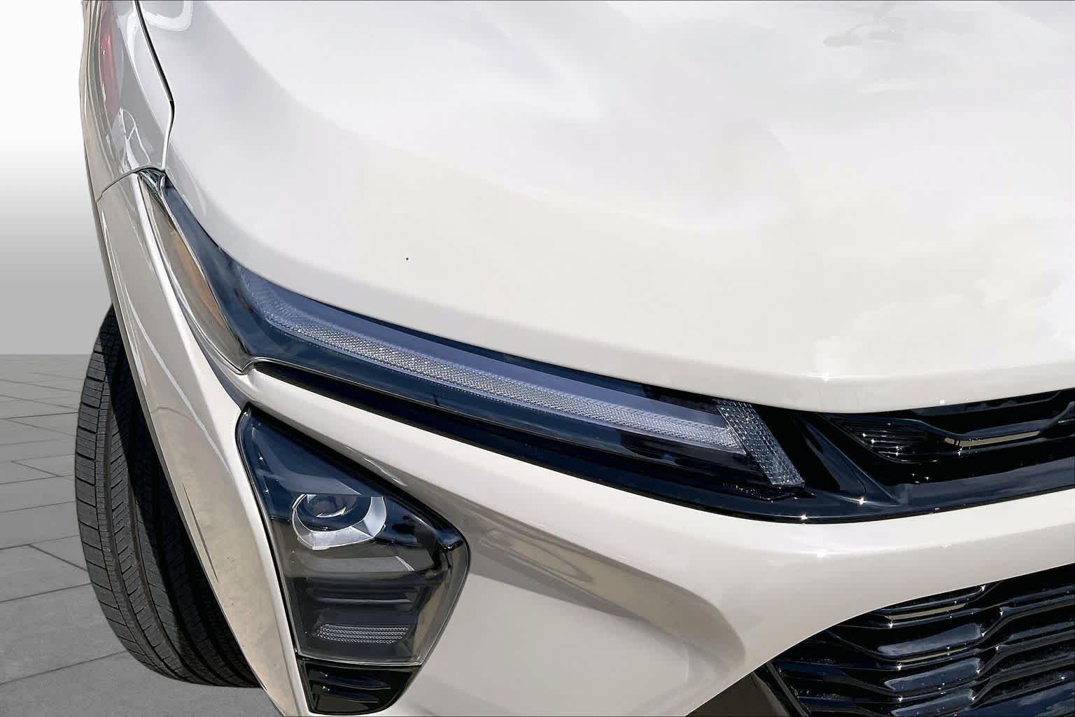 2026 Chevrolet Trax Activ - Photo 13