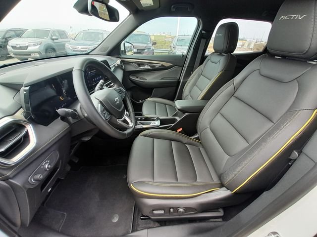2026 Chevrolet Trailblazer Activ - Photo 38