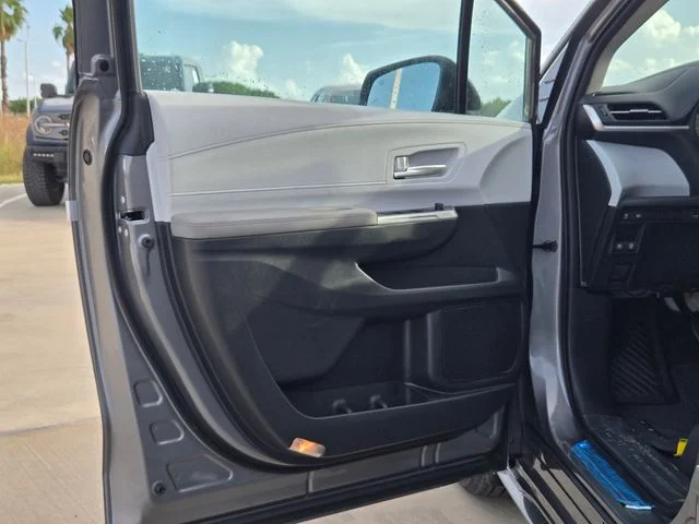 New 2026  Toyota XLE image 17