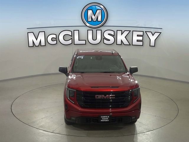 2024 GMC Sierra 1500 Elevation - Photo 16