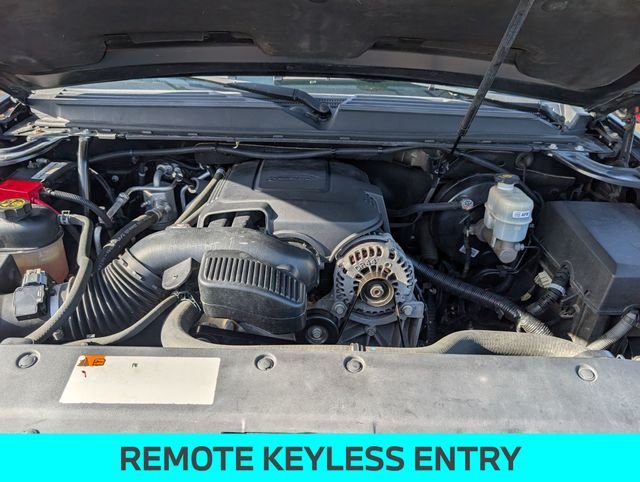 Used 2012 Black GMC SLT image 13