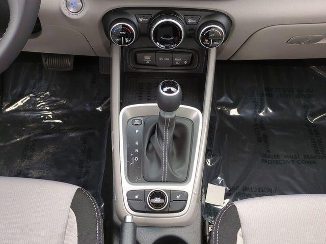 New 2026 Gray Hyundai SEL image 19