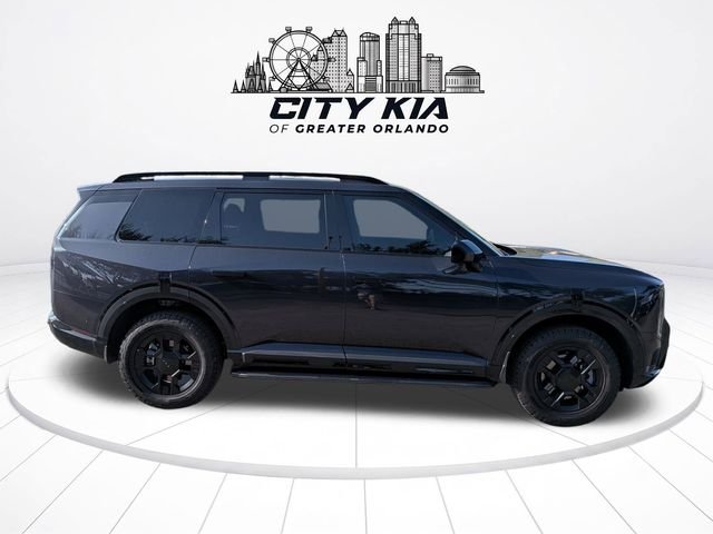 New 2027 Panthera Metal Kia X-PRO SX image 7