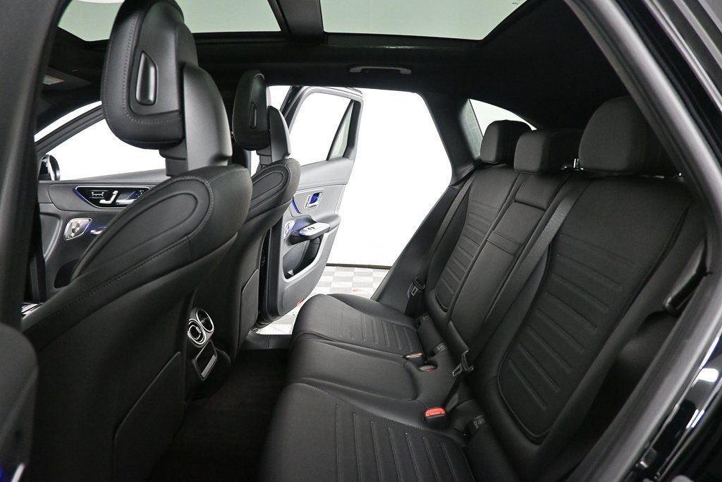 2026 Mercedes-Benz GLC Base - Photo 17