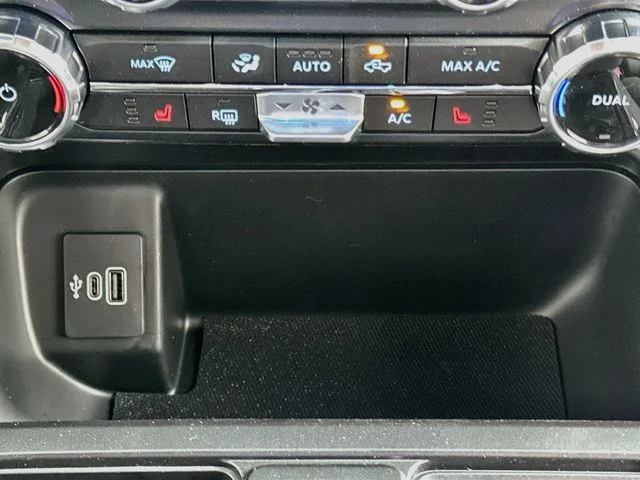 New 2026 White Ford XLT image 18