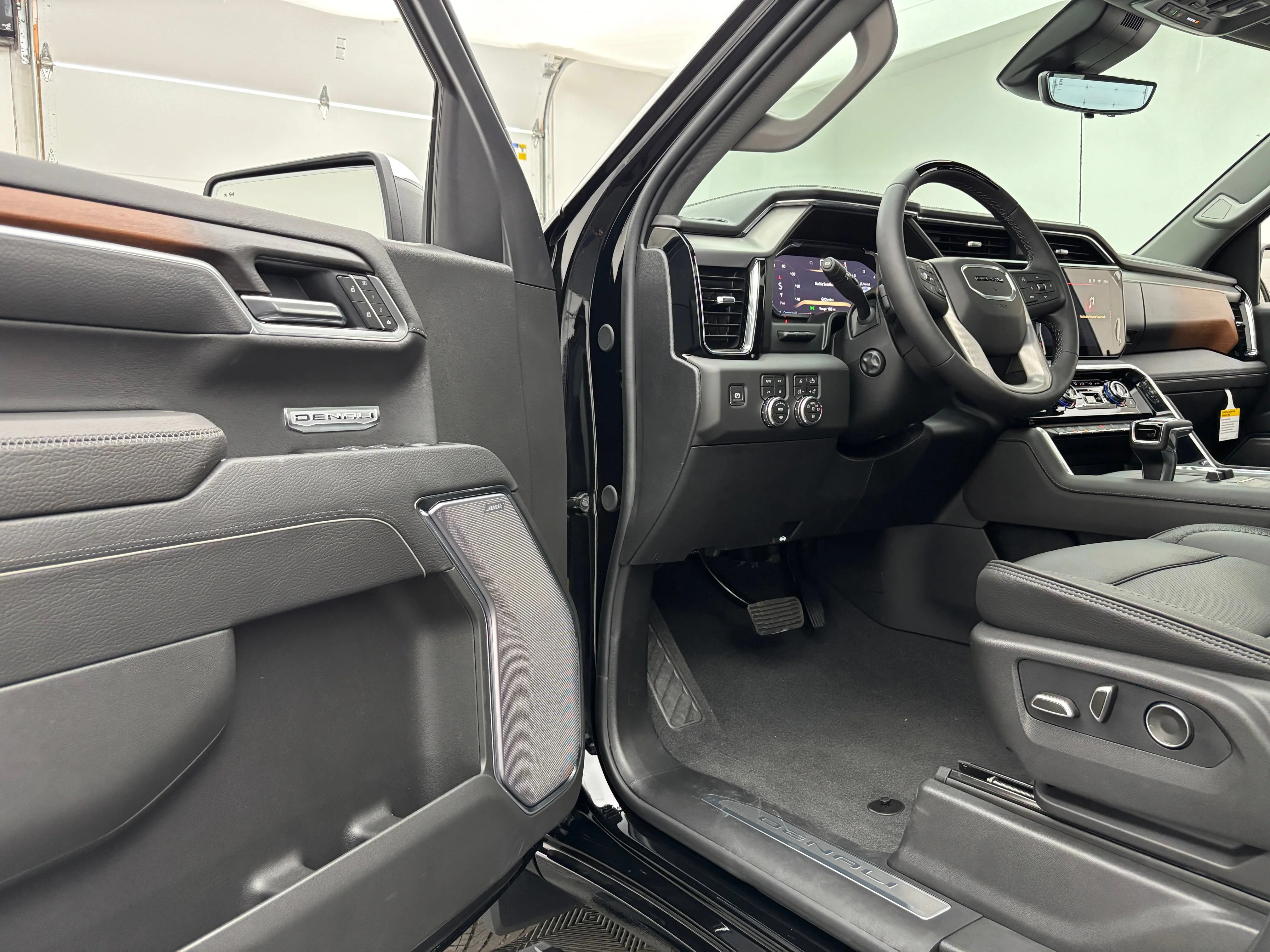 2026 GMC Sierra 1500 Denali - Photo 19