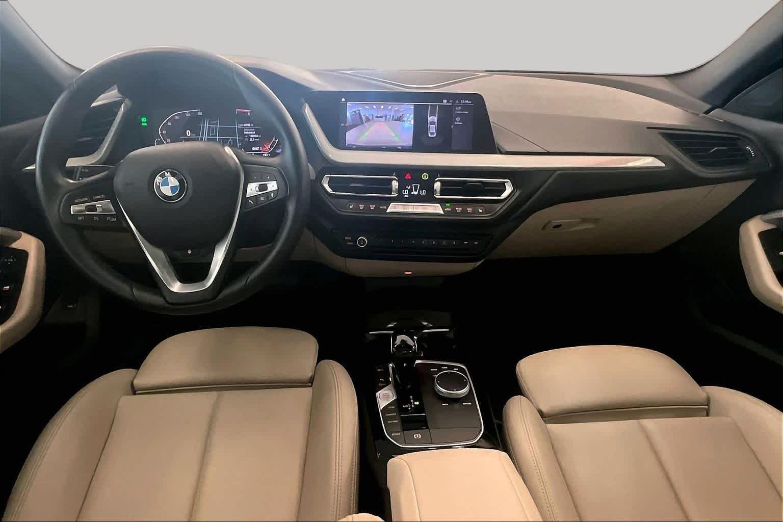 Used 2021 Storm Bay Metallic BMW 228i image 14