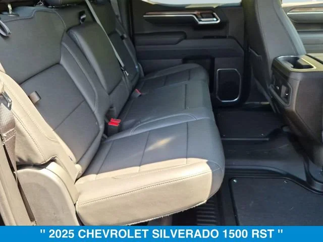 2025 Chevrolet Silverado 1500 RST - Photo 32