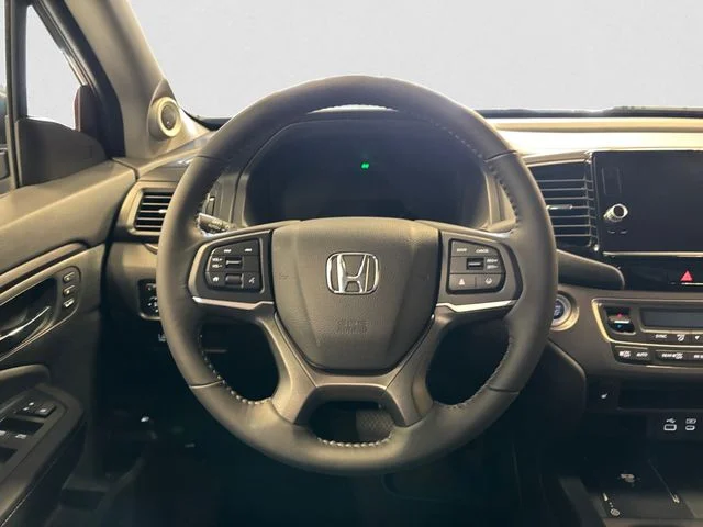 New 2026 Gray Honda RTL image 12