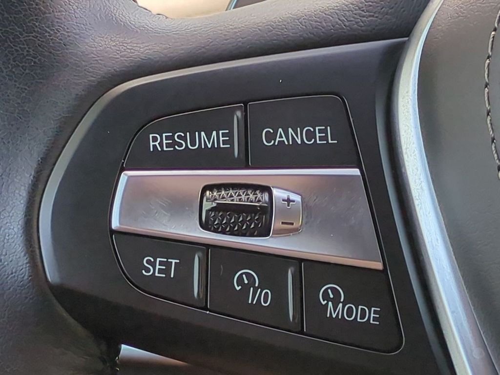 New 2026 Black Sapphire Metallic BMW xDrive50e image 25