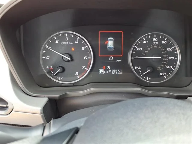 2025 Subaru Crosstrek Premium - Photo 21