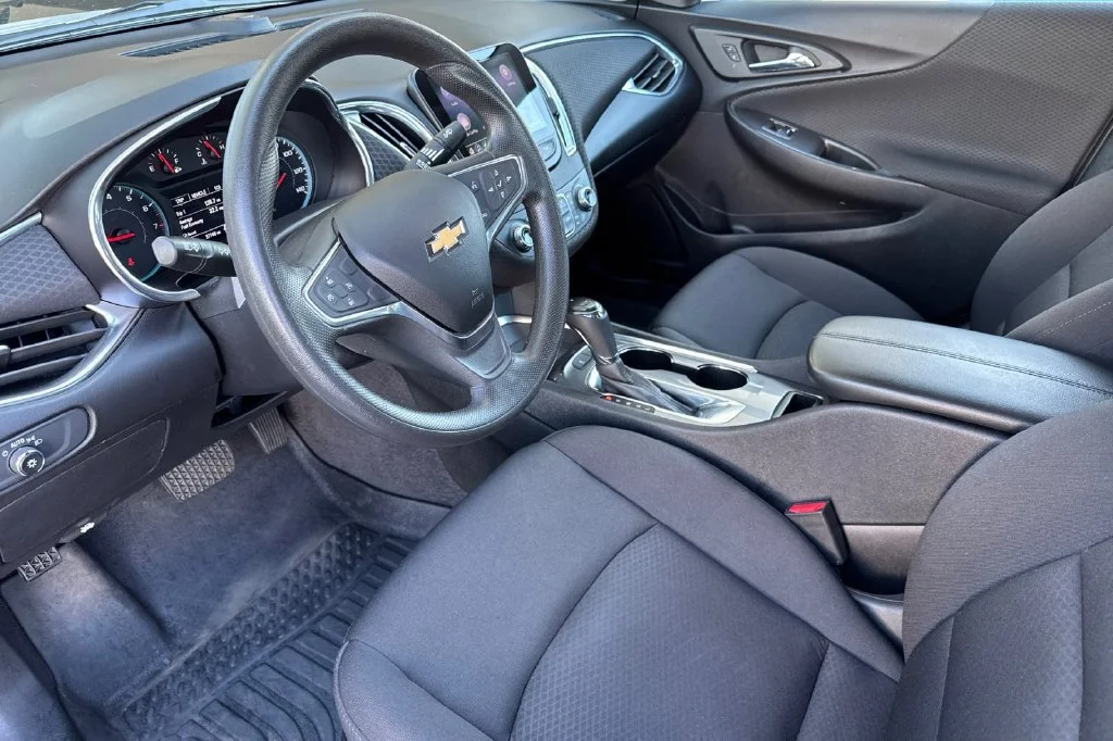 2020 Chevrolet Malibu 1LT - Photo 10