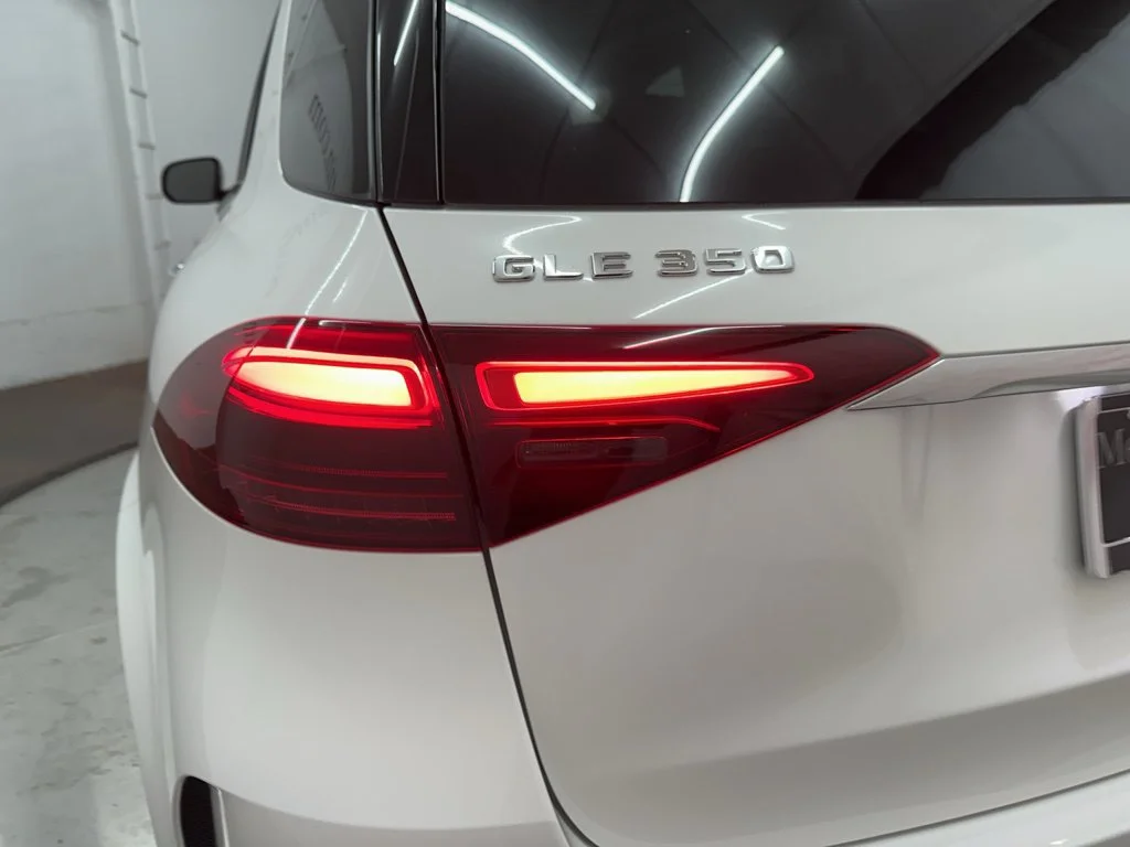 Used 2026  Mercedes-Benz GLE 350 image 30