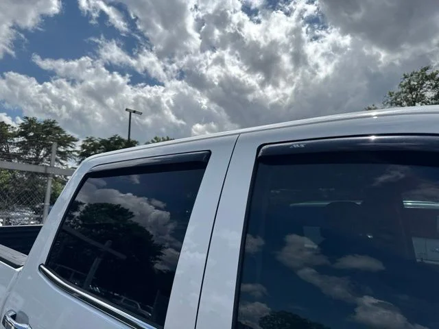 Used 2019 Summit White Chevrolet 4WD Crew Cab 153.7" LTZ image 13