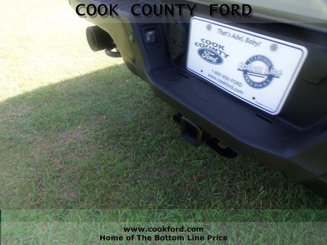 New 2026 Avalanche Ford Raptor® R image 12